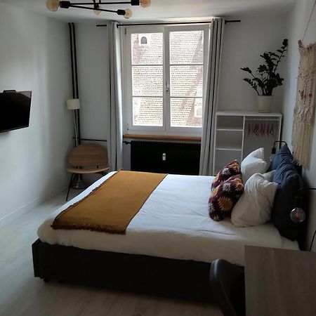 Appartement Spacieux Et Cosy - Strasbourg Centre Eksteriør bilde