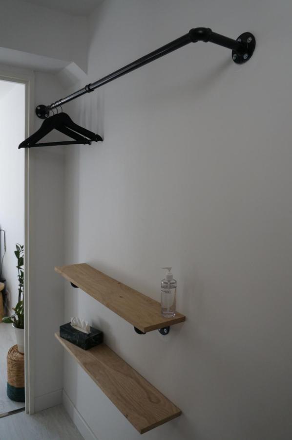 Appartement Spacieux Et Cosy - Strasbourg Centre Eksteriør bilde