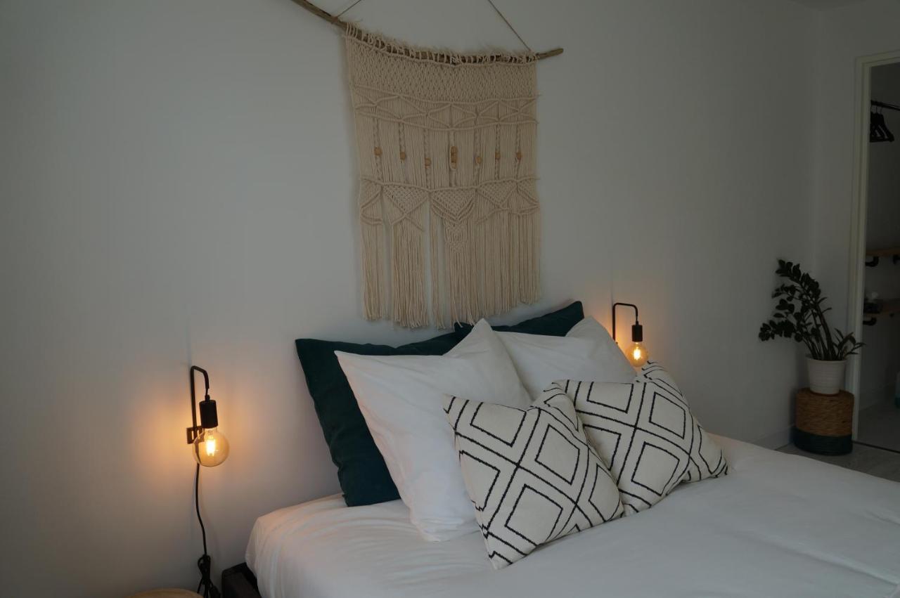 Appartement Spacieux Et Cosy - Strasbourg Centre Eksteriør bilde