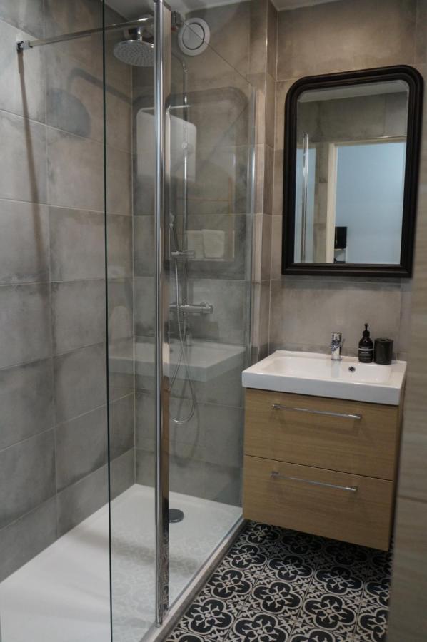 Appartement Spacieux Et Cosy - Strasbourg Centre Eksteriør bilde