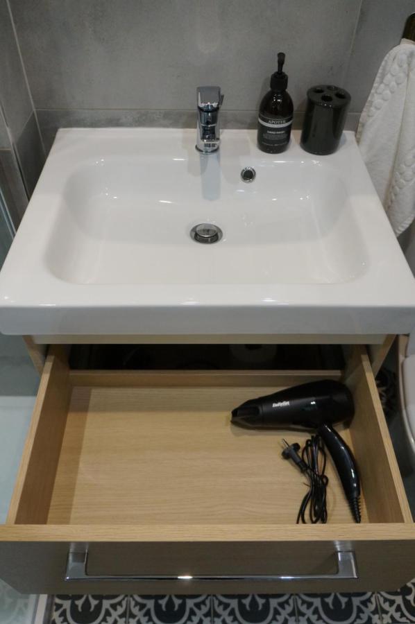 Appartement Spacieux Et Cosy - Strasbourg Centre Eksteriør bilde