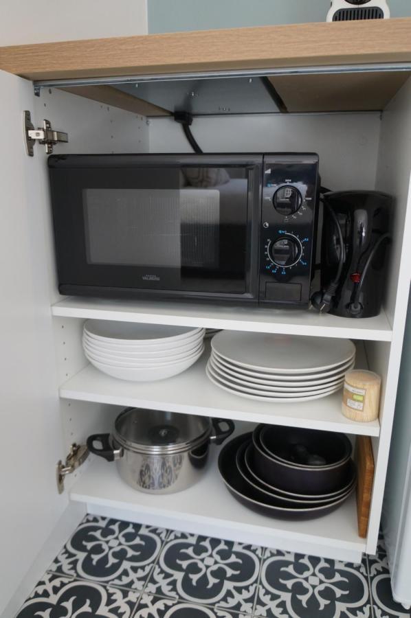 Appartement Spacieux Et Cosy - Strasbourg Centre Eksteriør bilde